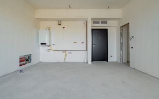 CONSTANTA - BDUL MAMAIA - LAKE VIEW - APARTAMENT PREMIUM IN BLOC EXCLUSIVIST! - Poză 16