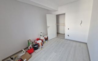 Apartament 3 camere CF, finisat etaj 2, parcare subterana, str Traian Vuia - Poză 17