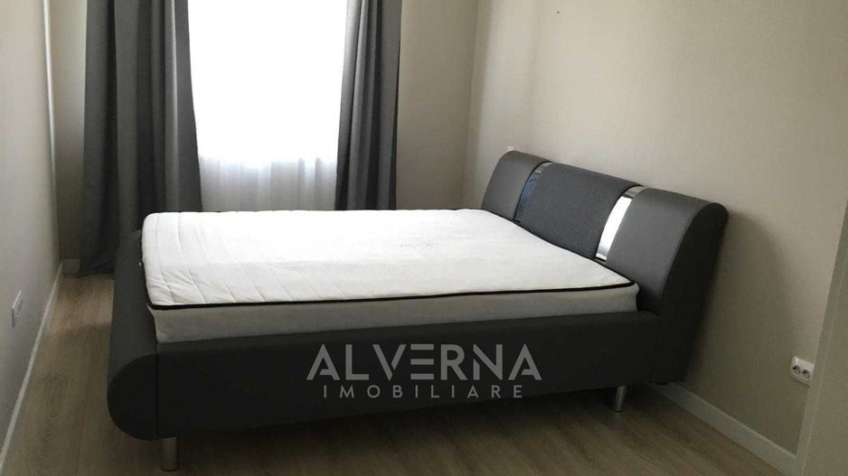 Apartament 45mp | parcare subterana | balcon | cartier Someseni - Poză 4