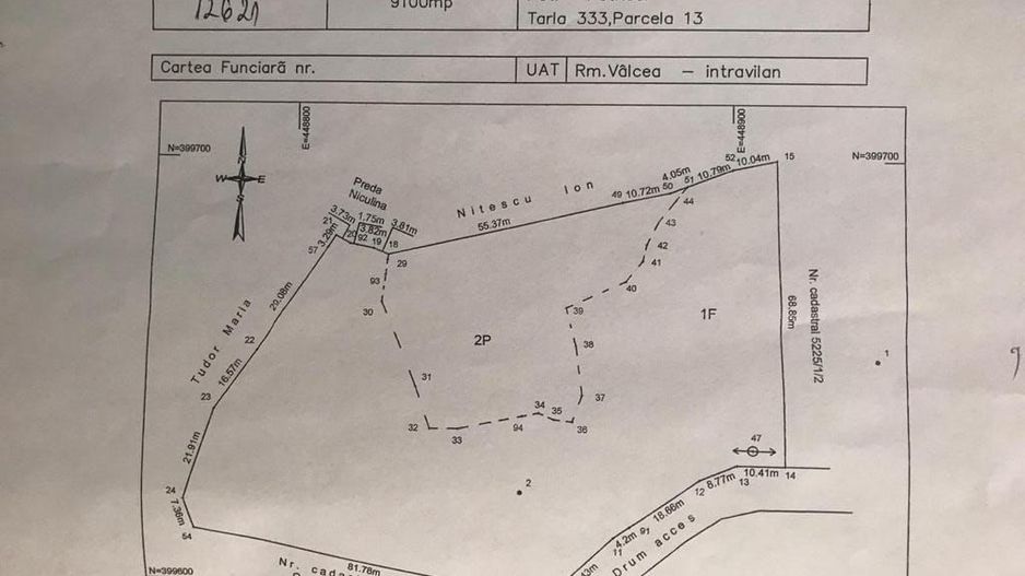 Teren de vanzare - Poză 6