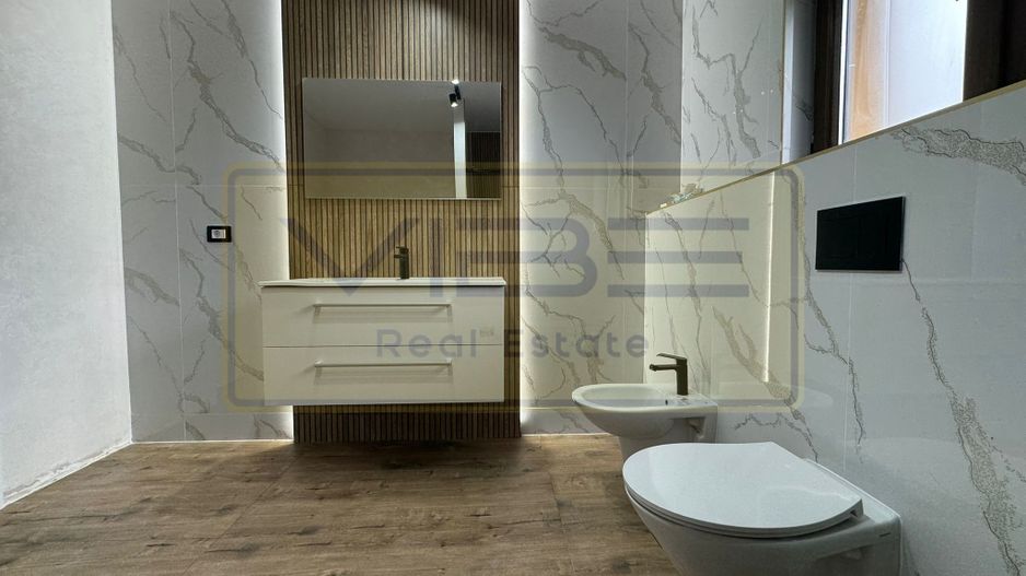 Duplex 4 camere 2 bai Galata Spitalul Arcadia - Poză 20