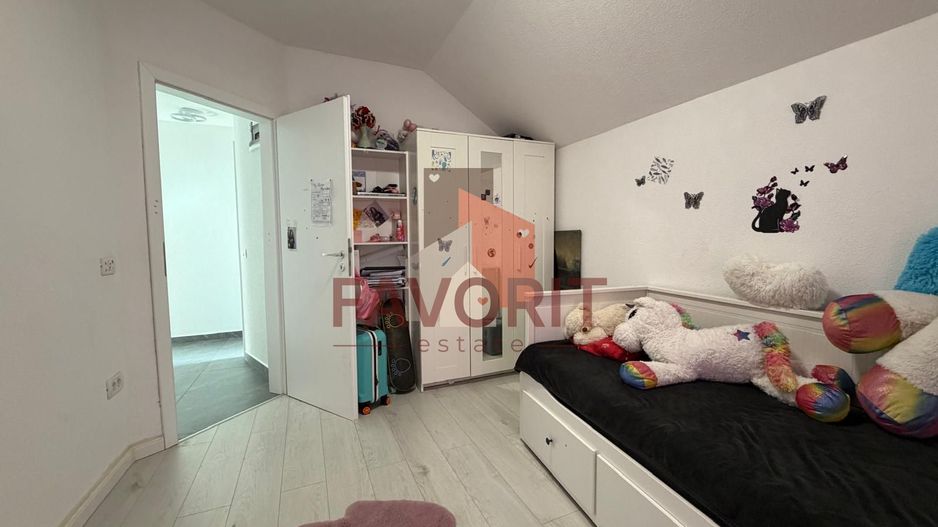 Duplex | 3 camere | Mobilat si utilat | Toate utilitatile | Sanandrei - Poză 7