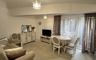 APARTAMENT NOU RENOVAT LA INCHIRIERE LANGA SOSEAUA NORDULUI - Poză 1