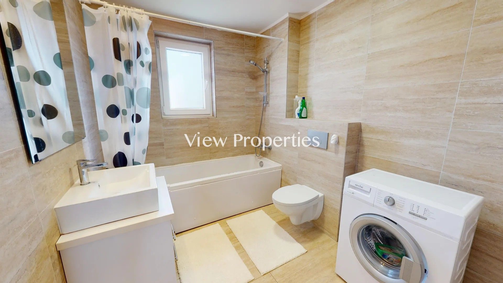 Vila 3 camere - Cosmopolis - Poză 10