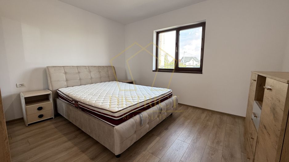 Casa individuala nou construit deosebita I Sag I Manastire - Poză 25