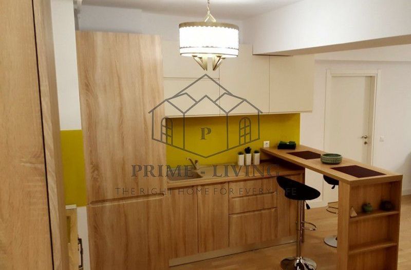 APARTAMENT COCHET CU 2 CAMERE IN COMPLEX REZIDENTIAL - Poză 4