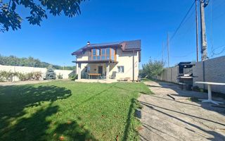Casa individuala Harman Brasov  parter+etaj - Poză 6