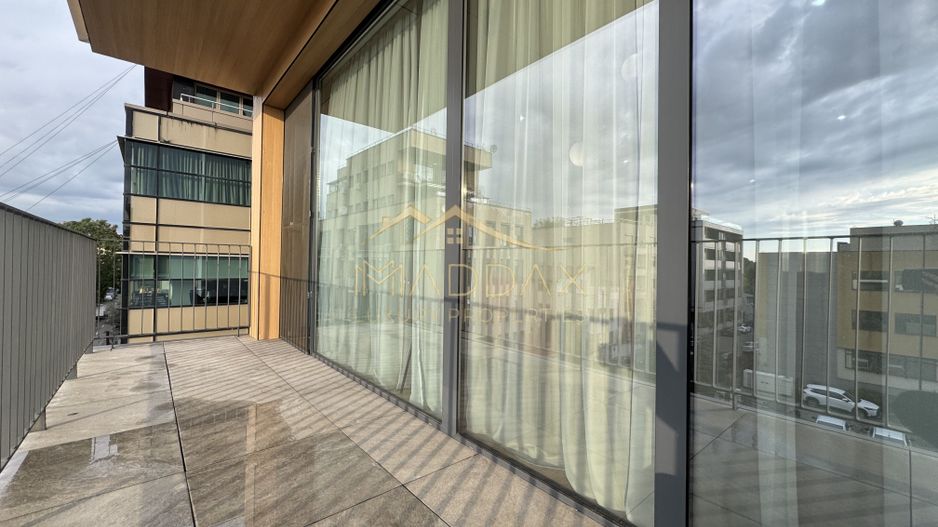 Apartament cu 2 camere *80mp* + terasa // Floreasca - Poză 18