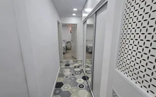 Apartament cu 4 camere de vanzare, Bd. C-tin Brancoveanu, Sector 4 - Poză 13
