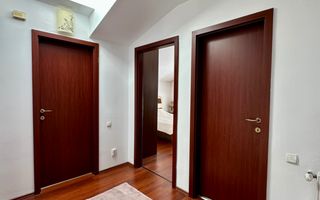 Duplex finisat cu garaj și 3 parcări - Bună Ziua – teren 231 mp - Poză 12