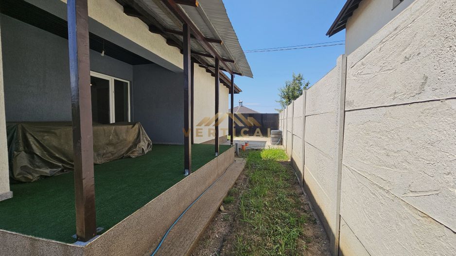 Casa parter mobilata si utilata - comuna Berceni - Poză 18