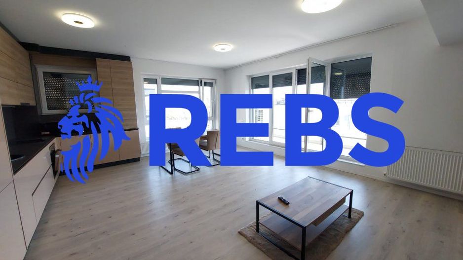 Apartament 4 camere Barbu Vacarescu | Chefalului - Poză 3