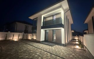 Vânzare, casă 150 mp, strada Tricolorului, Durlești - Poză 9