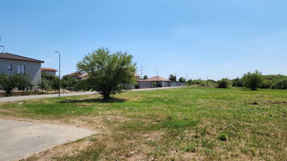 Teren pentru PUZ Locuințe Colective I Calea Lugojului I - Poză 3