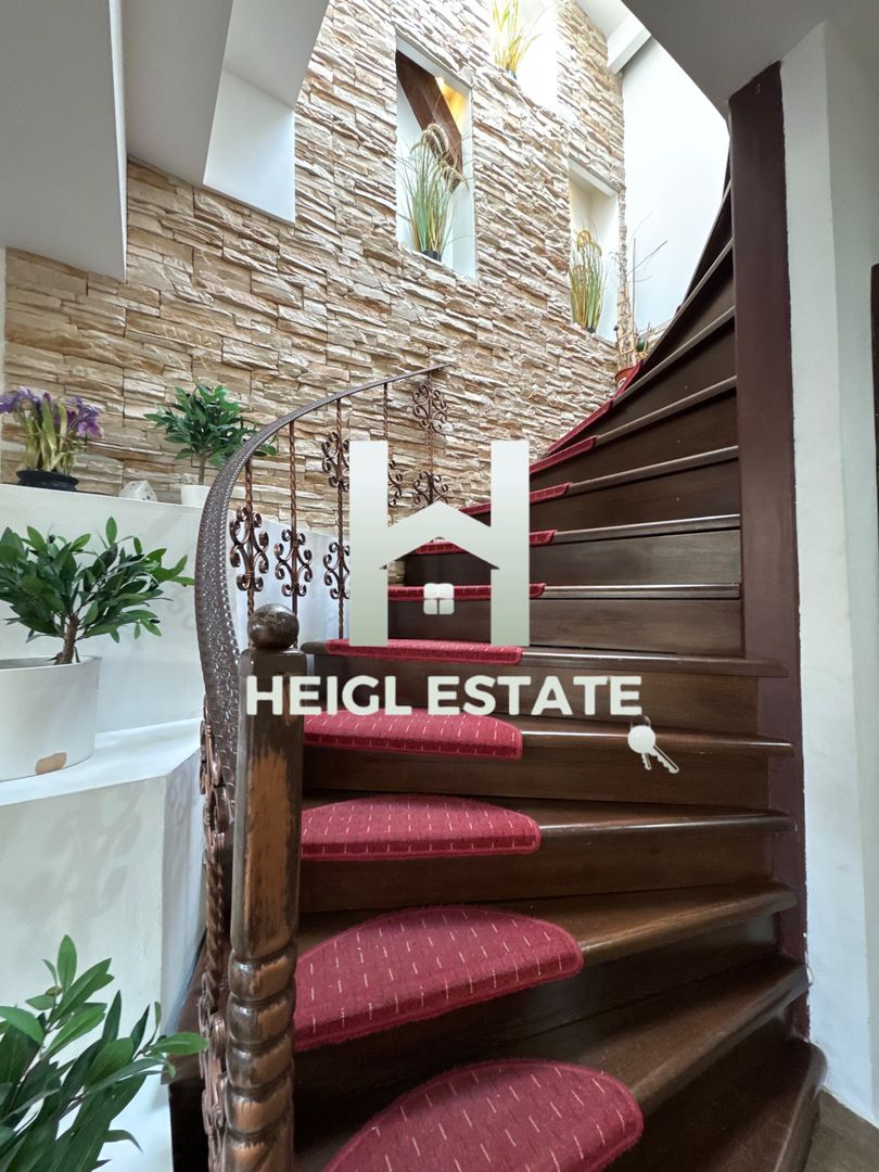 Apartament cu 3 camere in Piata Unirii - Poză 10