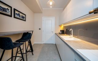 Apartament 4 camere premium | 49 Gafencu Residence | Herastrau - Poză 9