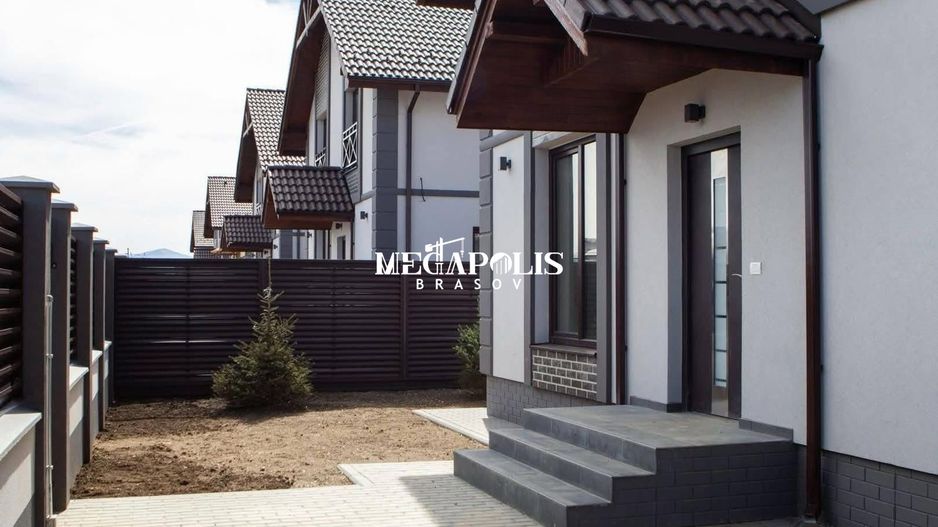 Casa Sanpetru Intabulata - Poză 4