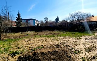 Teren Intravilan 732 MP | Itcani | Dublă Deschidere | Oportunitate - Poză 3