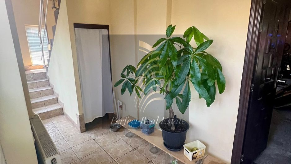 VILĂ P+M DE VÂNZARE ÎN VALU LUI TRAIAN - Poză 31