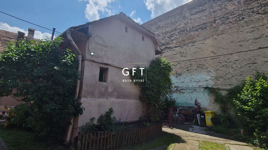 Apartament la casa +ATELIER( Afacere la cheie ) + garaj, ULTRACENTRAL - Poză 11