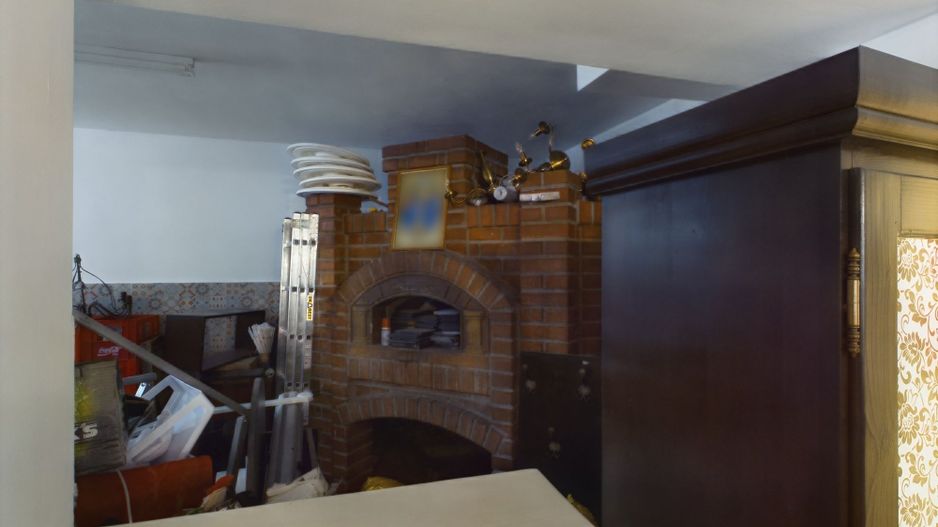 Spațiu comercial cu multiple destinații pe Martirilor - Poză 14