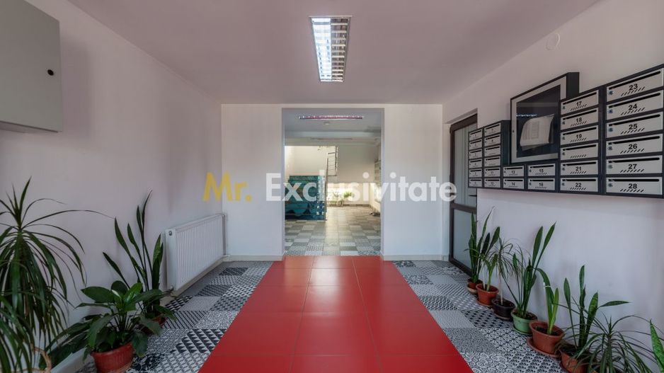 8 garsoniere disponibile Bascov, Pitesti - Poză 1