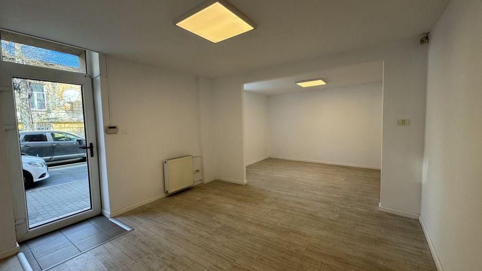 Spațiu Comercial/Birouri 75 mp | Renovat |  Bd Eroilor de la Tisa | Comision 0% - Poză 4