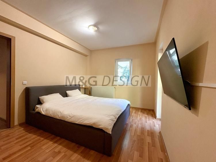 Apartament 2 camere Sagului bloc nou - Poză 9