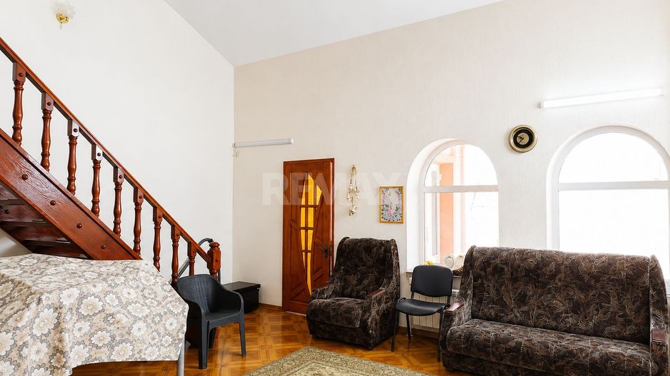 Casă spațioasă cu 2 niveluri | 273 m² Suprafață Totală | 12 ari | 3 dormitoare + living | Anenii Noi – Ruseni - Poză 7