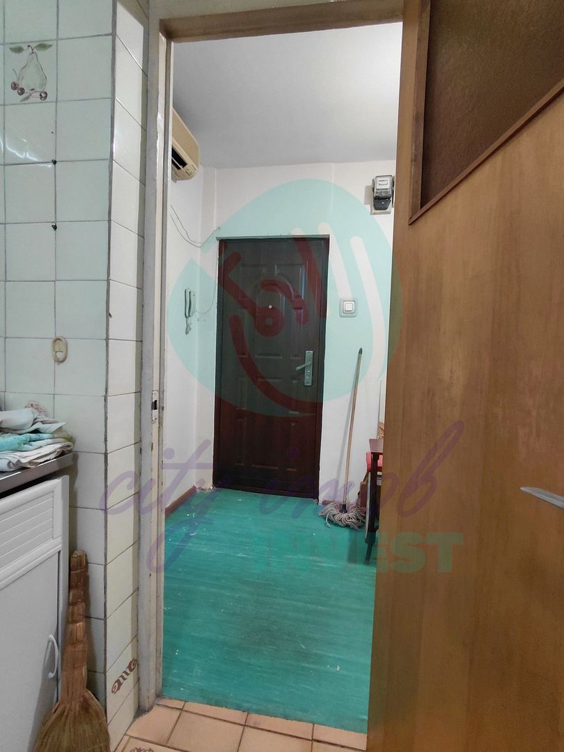 Mosilor – 2 camere luminoase + 2 cămări | Spațiu perfect de transformare - Poză 9