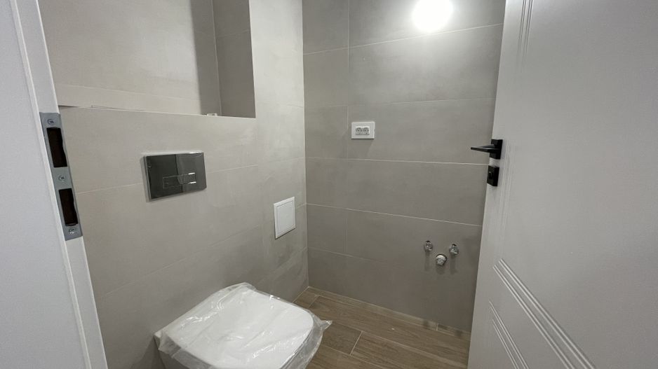 Apartament 3 camere | Prima Vista | loc de parcare subteran - Poză 10