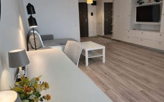 Studio High Level Smart Lujerului Iuliu Maniu 19  Carrefour Lujerului - Poză 5