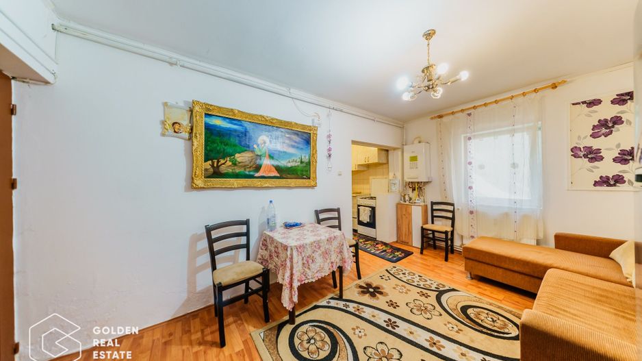 Apartament 2 camere, parter, comision 0% - Poză 5