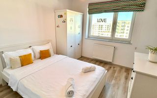 Apartament 3 camere decomandat, 2 bai, parcare, boxa, Kasper Coresi - Poză 6