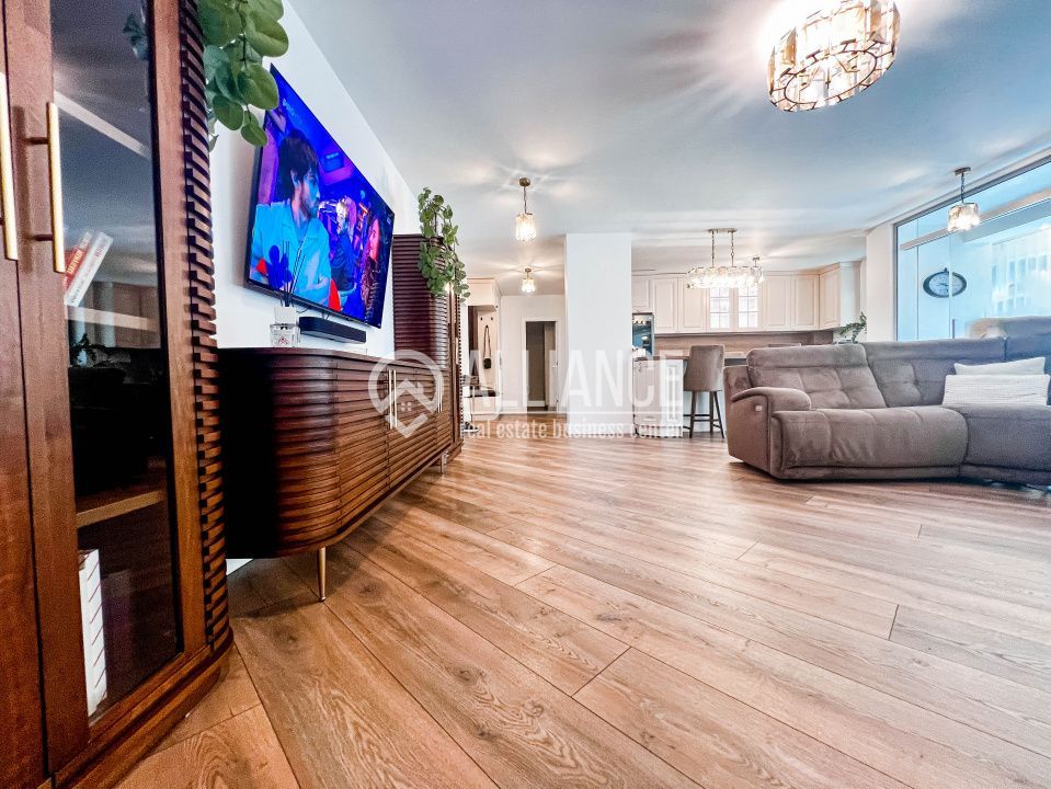 Tomis Plus(COD 05) 4 Camere Deosebite, Premium - Poză 3