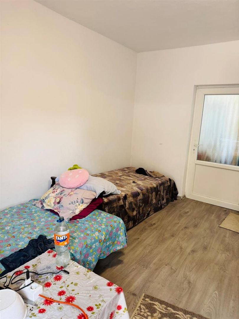 Hala 373 mp + teren in Santaul Mic - Poză 7