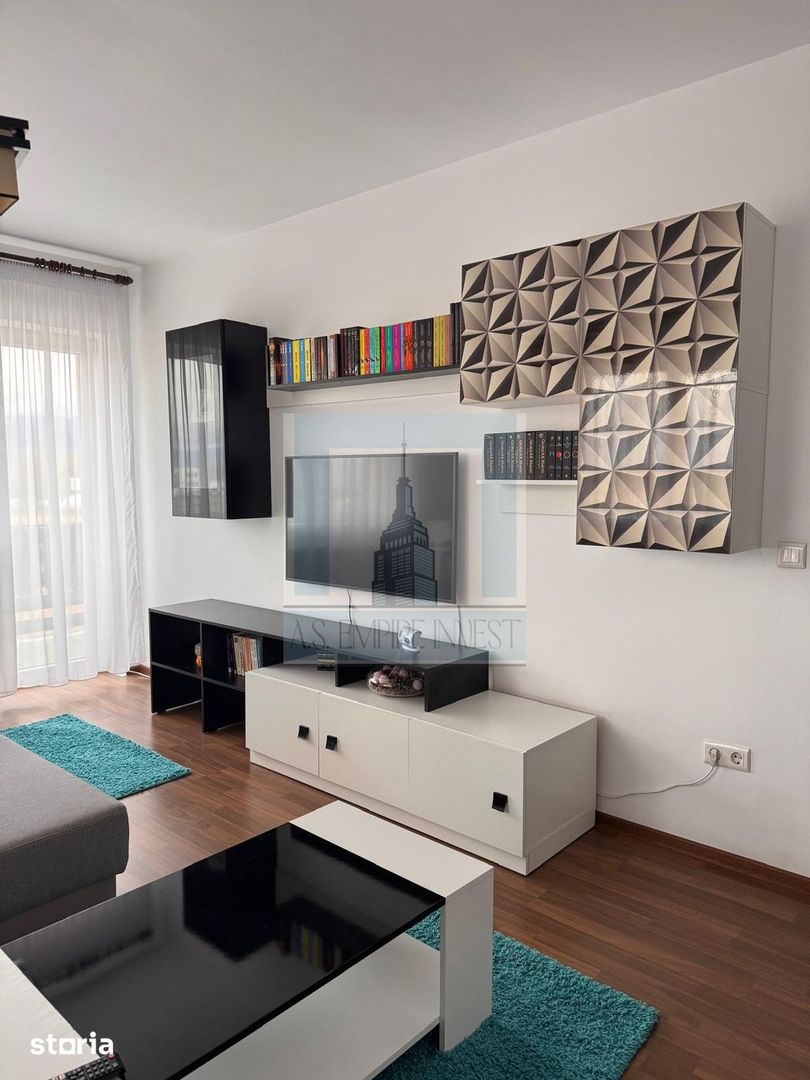 Apartament 2 camere de vânzare / zona Subcetate - Poză 1