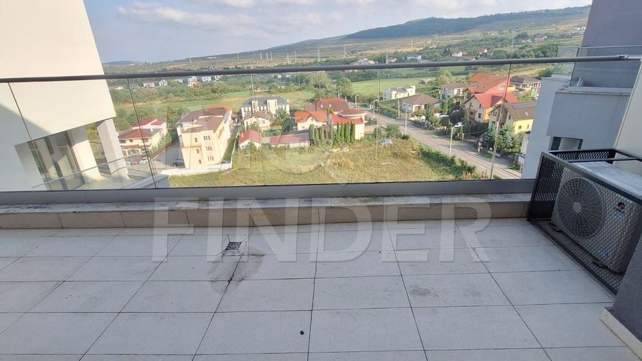 Apartament de lux cu scară interioară și terasă – Buna Ziua - Poză 14