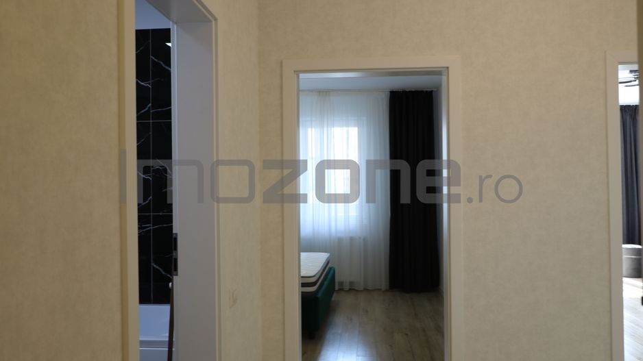 DRUMUL TABEREI-BRANCUSI, 2 CAMERE, ET. 4/6, BUCATARIE INCHISA, LIFT, DECOMANDAT - Poză 7