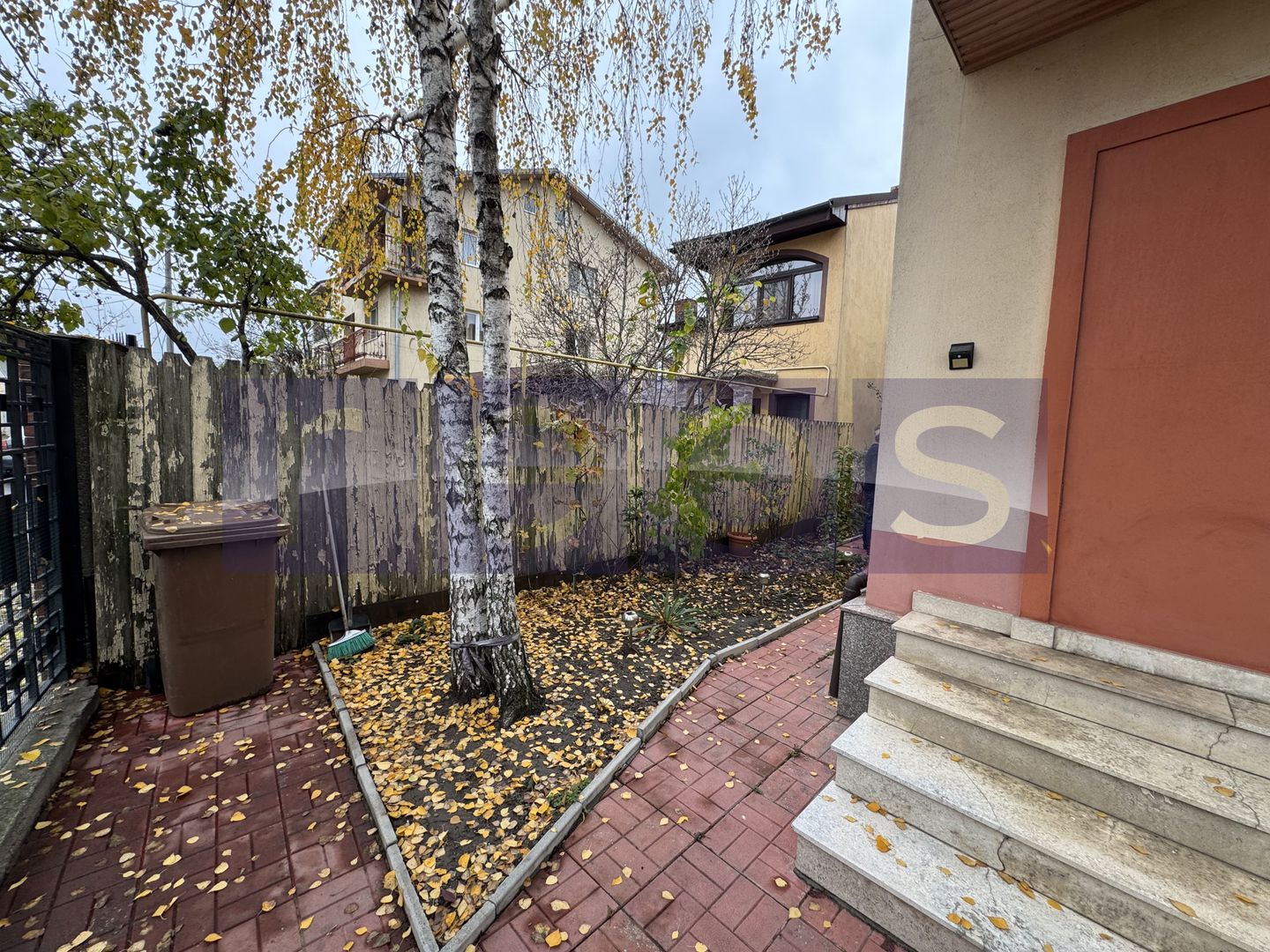 CASA 2005 | DUBLA DESCHIDERE | STRUCTURA METALICA - Poză 6