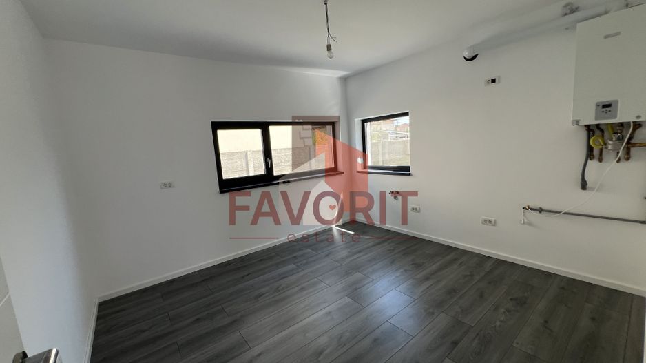 COMISON 0% | Duplex 5 camere despartit prin carport | Chisoda - Poză 6