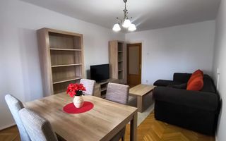 De inchiriat - Ap 4 camere - Piata 1 Mai/Ion Mihalache- Kiseleff - Poză 1