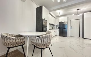 Apartament vedere la mare loc parcare Complex Wave 6 - Mamaia Nord - Poză 4
