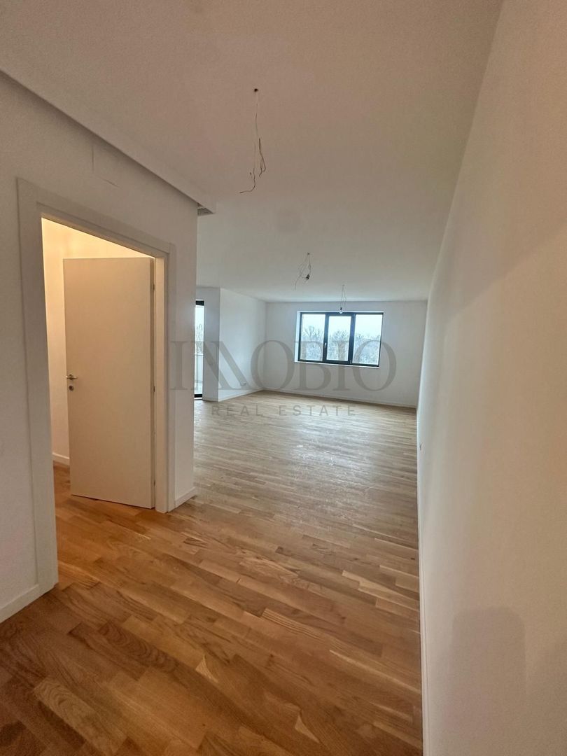 Apartament 3 camere - Băneasa Sisești - 0% comision - Poză 6