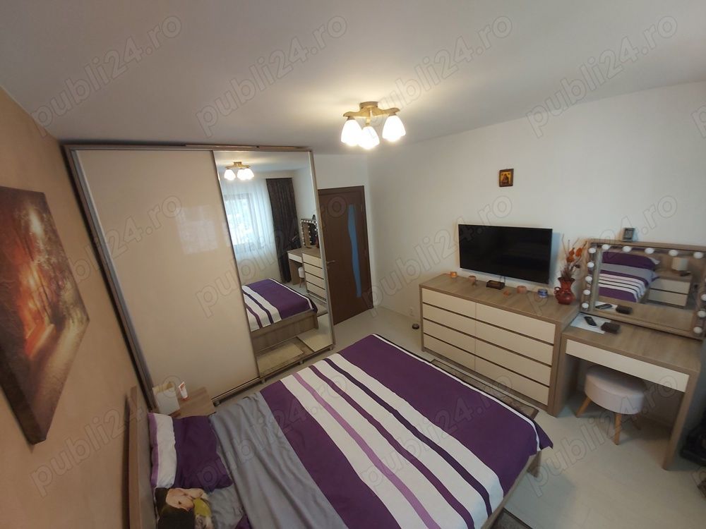 Apartament 4 camere sos Pantelimon - Poză 10
