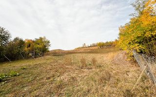 1.838 mp Construibil | Front 25,6 m | Zonă Rezidențială – Gădălin - Poză 3