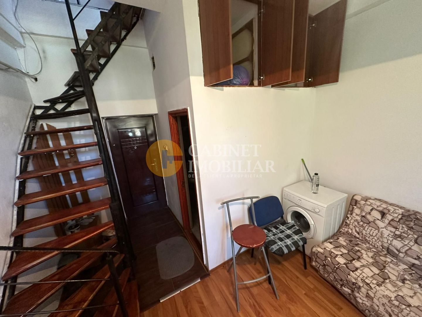 Apartament 3 camere- Copou - Poză 1