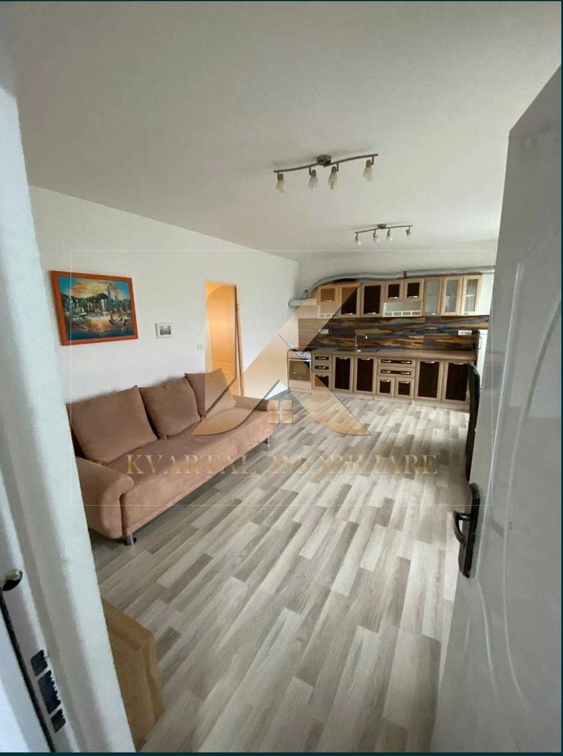 Apartament cu 2 camere, 54 mp Zona Banu Mărăcine! - Poză 7