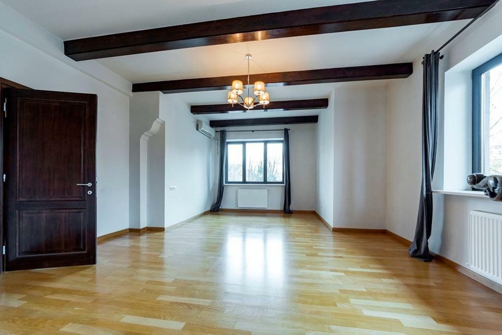Spatiu de Birouri de Închiriat – Vilă Interbelică de Excepție, Piața Dorobanți - Poză 5
