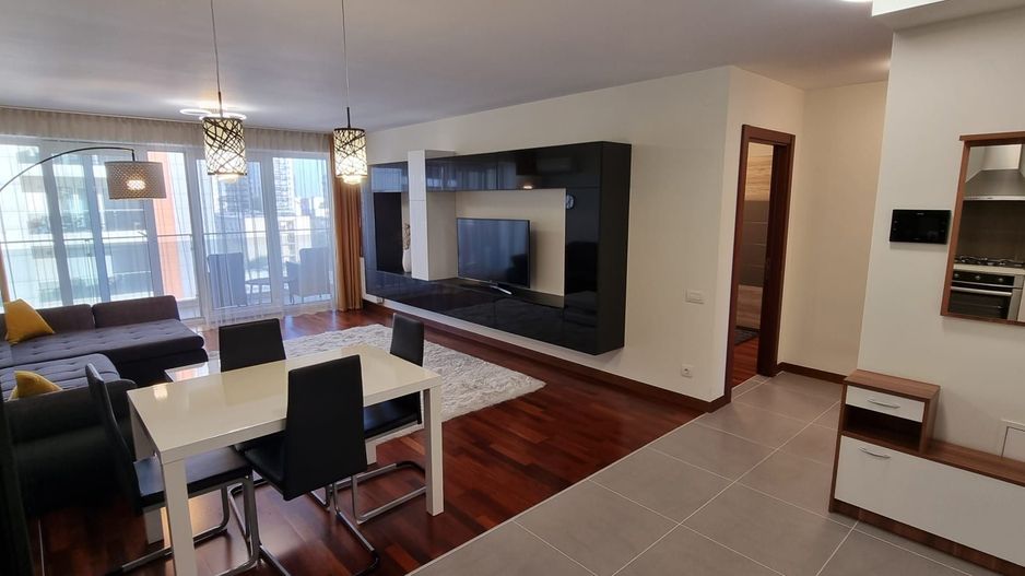 Ap 2 camere nou, in InCity (langa Alba Iulia) - Poză 5